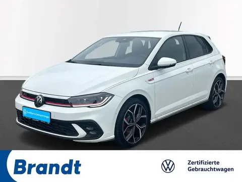 Annonce VOLKSWAGEN POLO Essence 2024 d'occasion 