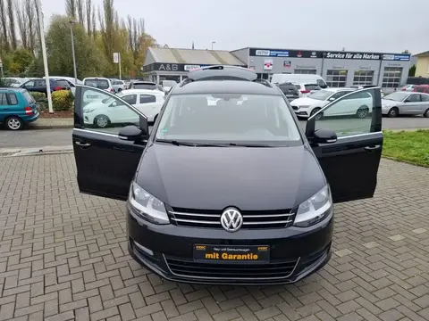 Annonce VOLKSWAGEN SHARAN Essence 2018 d'occasion 