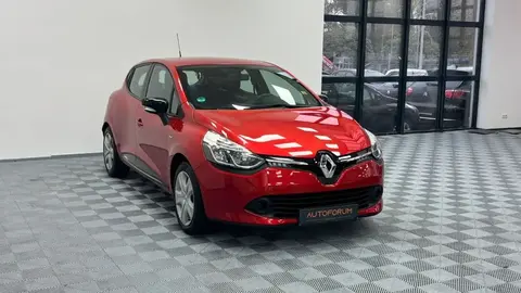 Used RENAULT CLIO Petrol 2015 Ad 