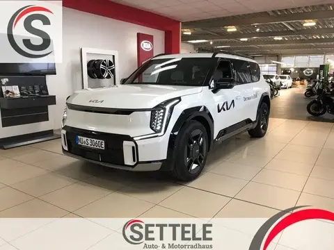 Used KIA EV9 Not specified 2023 Ad 