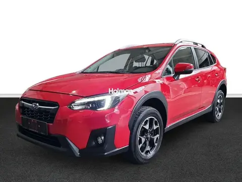 Annonce SUBARU XV Essence 2020 d'occasion 