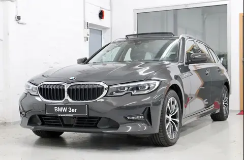 Annonce BMW SERIE 3 Diesel 2020 d'occasion 