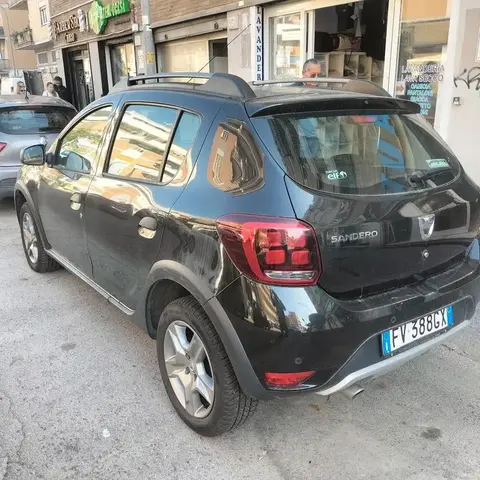 Used DACIA SANDERO Diesel 2019 Ad 