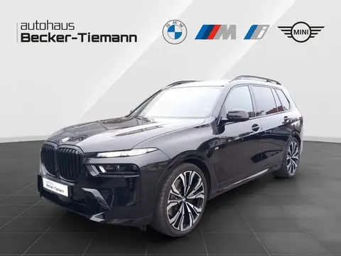 Annonce BMW X7 Diesel 2024 d'occasion 