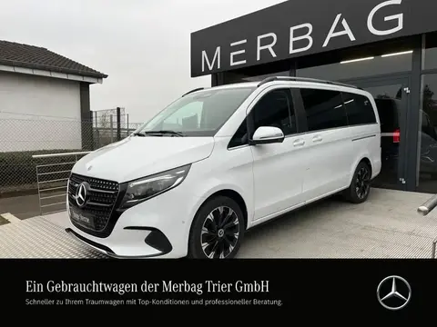 Annonce MERCEDES-BENZ CLASSE V Diesel 2024 d'occasion 