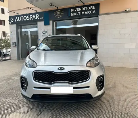 Used KIA SPORTAGE Diesel 2016 Ad 