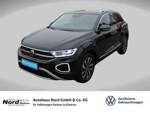 Used VOLKSWAGEN T-ROC Petrol 2023 Ad 