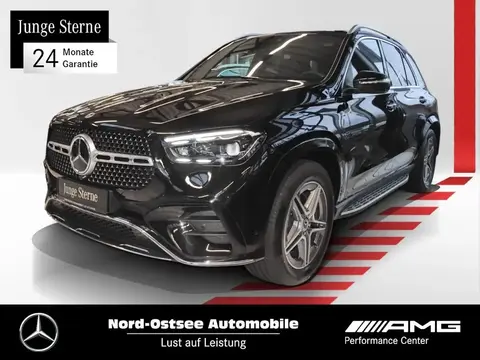 Used MERCEDES-BENZ CLASSE GLE Petrol 2024 Ad 