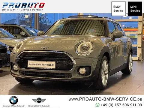 Annonce MINI COOPER Diesel 2015 d'occasion 