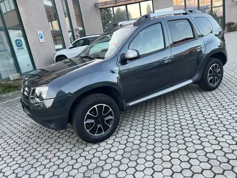 Used DACIA DUSTER Petrol 2016 Ad 