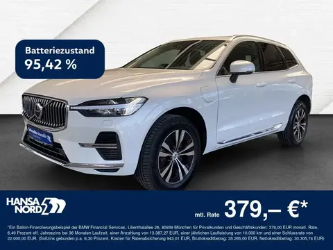 Used VOLVO XC60 Hybrid 2022 Ad 