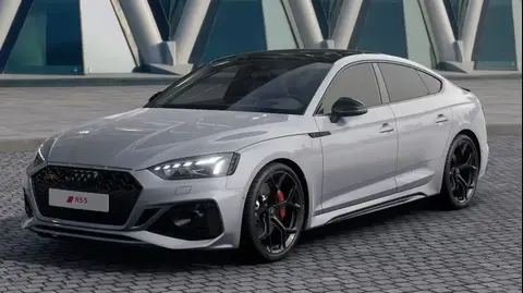 Annonce AUDI RS5 Essence 2023 d'occasion 