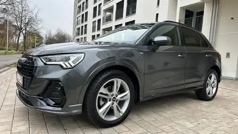 Used AUDI Q3 Diesel 2021 Ad 