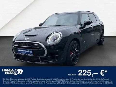 Used MINI JOHN COOPER WORKS Petrol 2017 Ad 