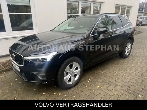 Used VOLVO XC60 Petrol 2023 Ad 