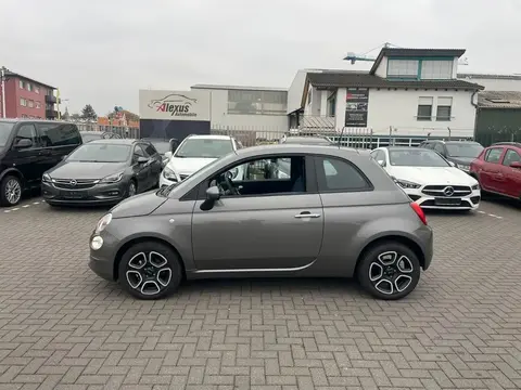 Annonce FIAT 500 Essence 2022 d'occasion 