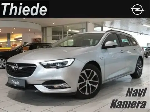 Annonce OPEL INSIGNIA Diesel 2020 d'occasion 