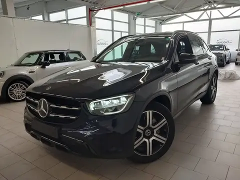 Used MERCEDES-BENZ CLASSE GLC Diesel 2020 Ad 