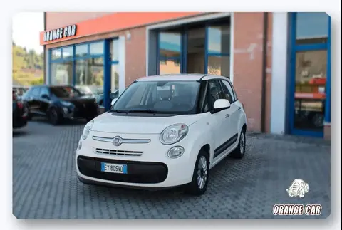 Used FIAT 500L Diesel 2015 Ad 