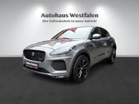 Used JAGUAR E-PACE Petrol 2020 Ad 