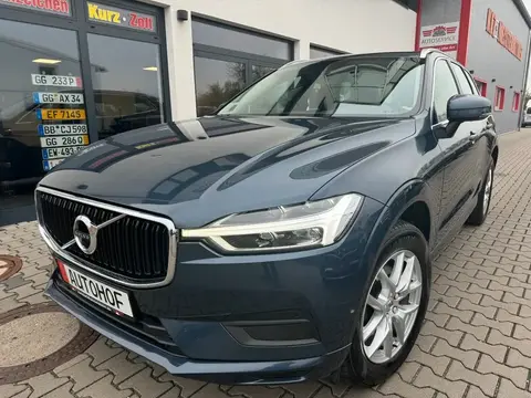 Used VOLVO XC60 Diesel 2019 Ad 