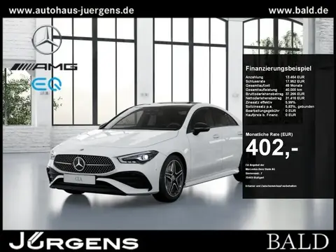 Annonce MERCEDES-BENZ CLASSE CLA Essence 2023 d'occasion 