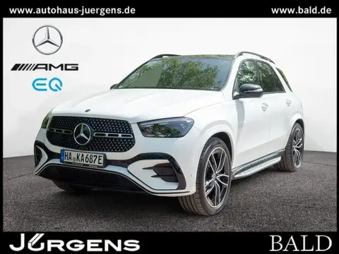 Annonce MERCEDES-BENZ CLASSE GLE Hybride 2024 d'occasion 