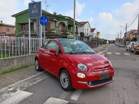 Used FIAT 500 LPG 2018 Ad 