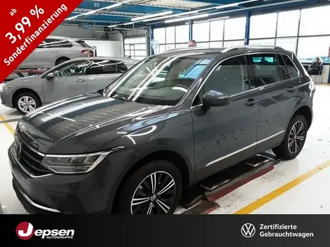 Used VOLKSWAGEN TIGUAN Petrol 2023 Ad 