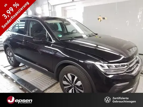 Annonce VOLKSWAGEN TIGUAN Essence 2024 d'occasion 