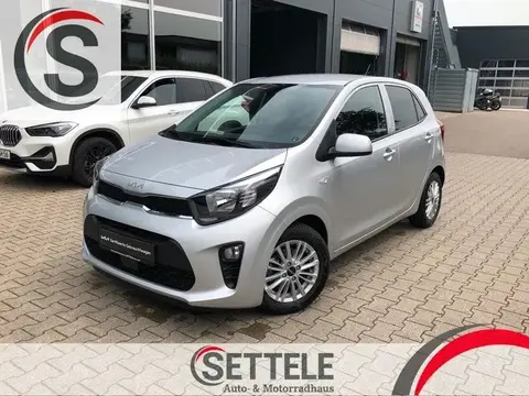 Used KIA PICANTO Petrol 2023 Ad 