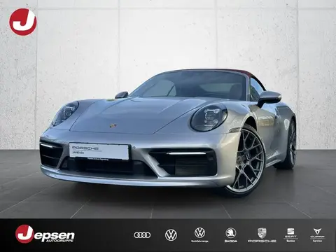 Annonce PORSCHE 992 Essence 2020 d'occasion 