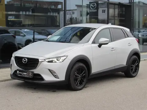 Used MAZDA CX-3 Petrol 2018 Ad 