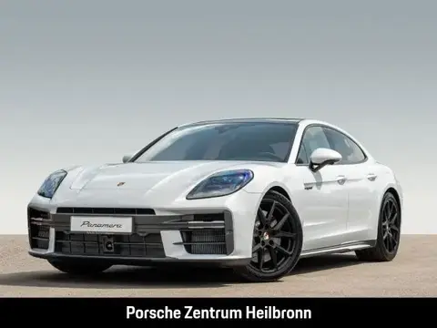 Used PORSCHE PANAMERA Hybrid 2024 Ad 