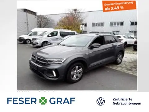 Used VOLKSWAGEN T-ROC Petrol 2024 Ad 