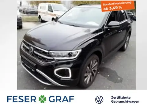 Used VOLKSWAGEN T-ROC Petrol 2024 Ad 