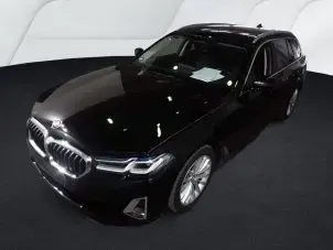 Annonce BMW SERIE 5 Diesel 2023 d'occasion 