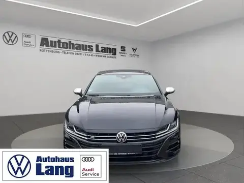 Used VOLKSWAGEN ARTEON Petrol 2022 Ad 