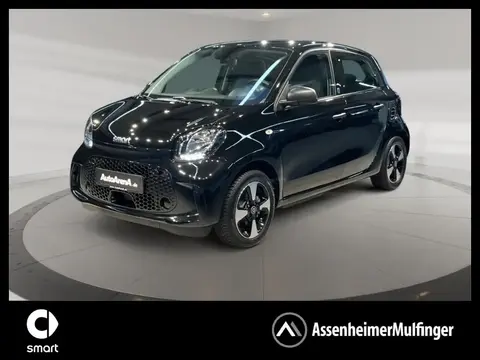 Used SMART FORFOUR Not specified 2021 Ad 