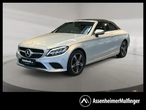 Used MERCEDES-BENZ CLASSE C Diesel 2019 Ad 