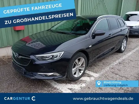 Annonce OPEL INSIGNIA Diesel 2020 d'occasion 