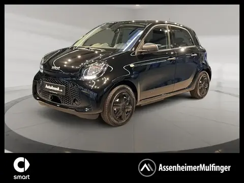 Used SMART FORFOUR Not specified 2021 Ad 