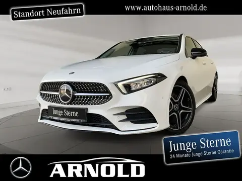 Used MERCEDES-BENZ CLASSE A Petrol 2020 Ad 