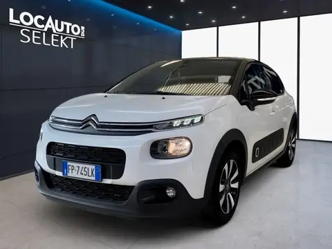 Used CITROEN C3 Petrol 2018 Ad 