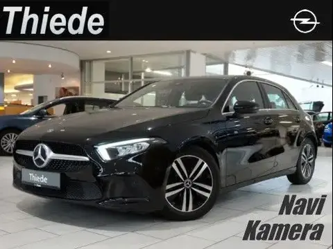 Used MERCEDES-BENZ CLASSE A Diesel 2022 Ad 