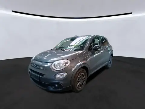 Used FIAT 500X Petrol 2023 Ad 