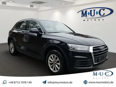 Annonce AUDI Q5 Diesel 2019 d'occasion 