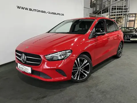 Used MERCEDES-BENZ CLASSE B Diesel 2019 Ad 