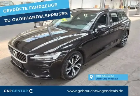 Used VOLVO V60 Diesel 2019 Ad 