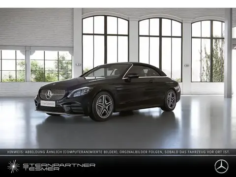 Used MERCEDES-BENZ CLASSE C Petrol 2023 Ad 